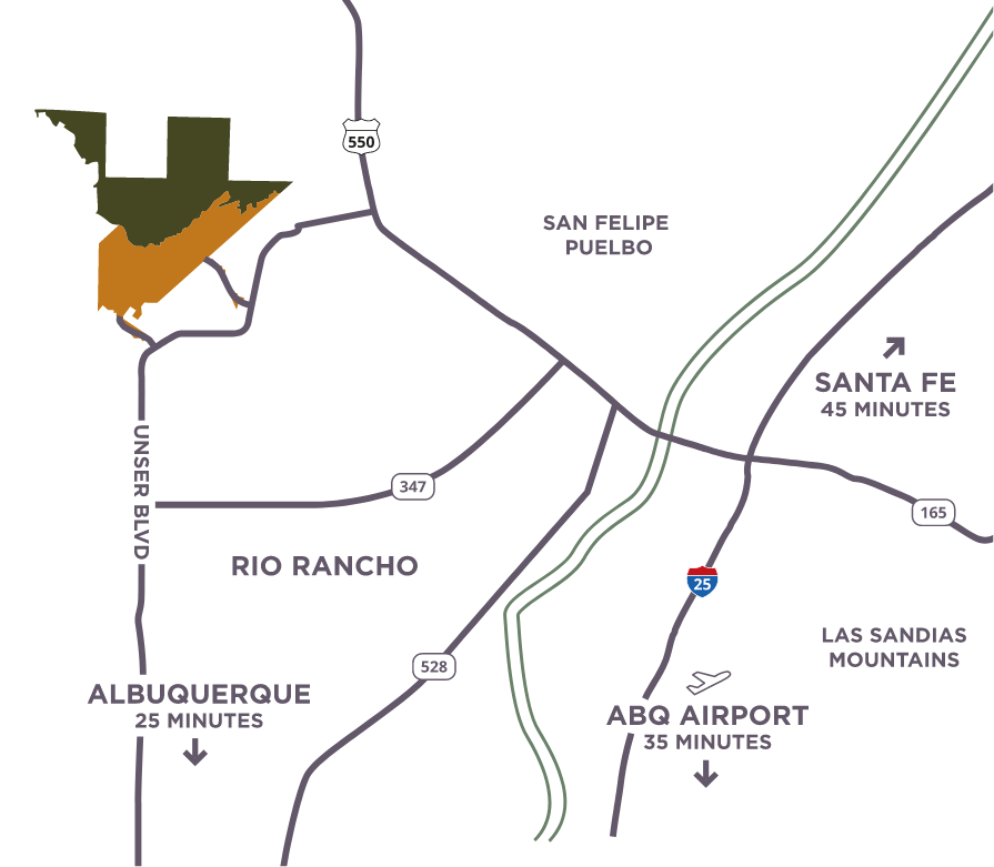 LP RA Mariposa · Mariposa