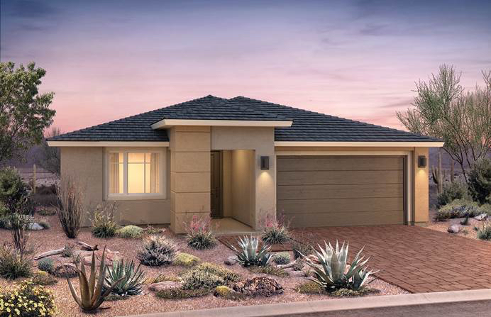 Pulte Coming to Mariposa!