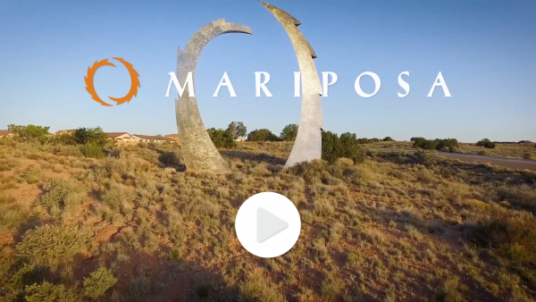 What Amenities Does Mariposa Offer its Residents?