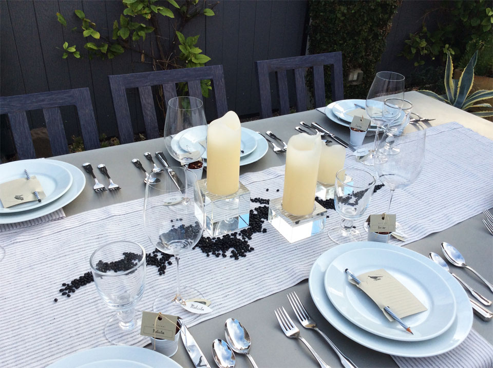 Sew a Super Table Runner