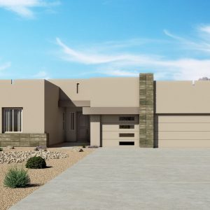 3012 – Floor Plan