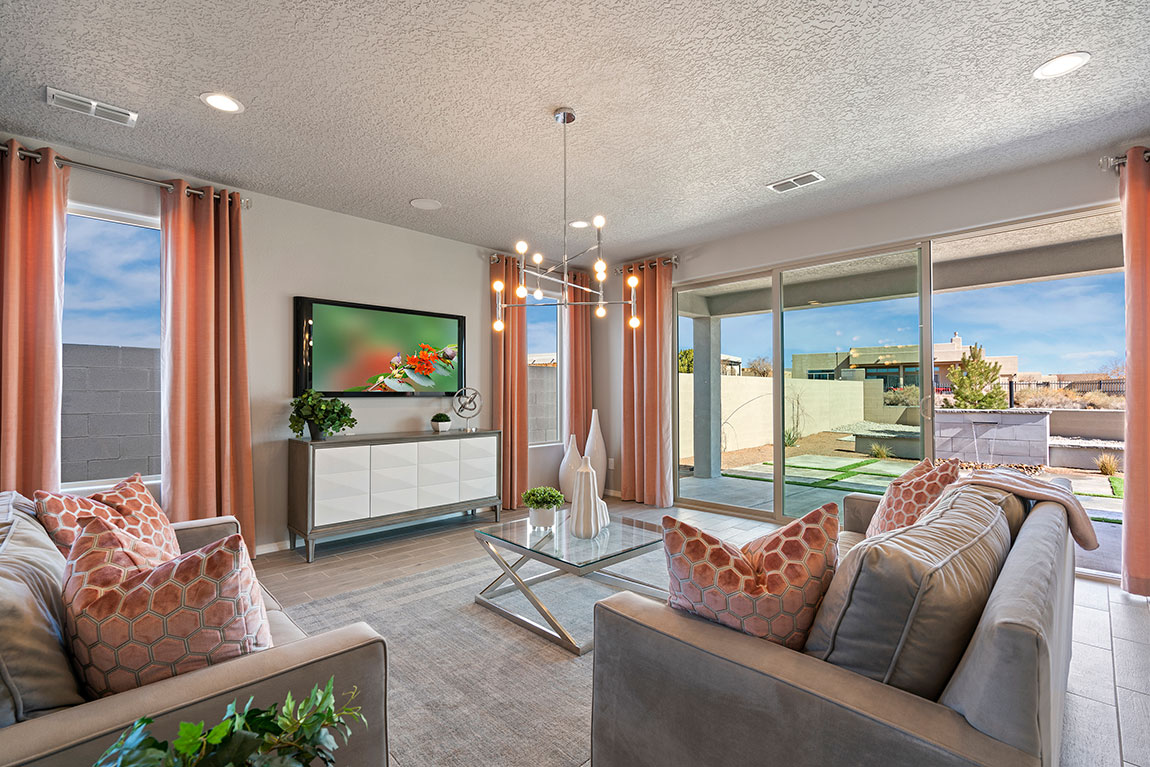2021 Parade of Homes with Virtual Tours