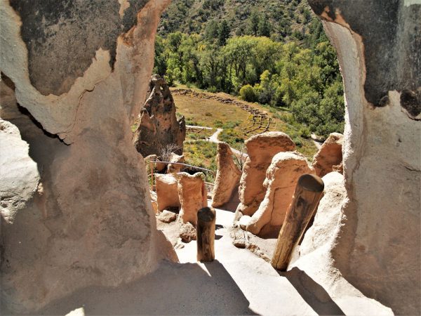 Plan A Visit to Bandelier National Monument