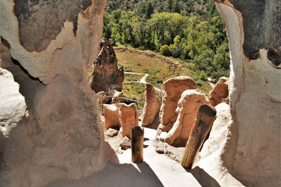 Plan A Visit to Bandelier National Monument