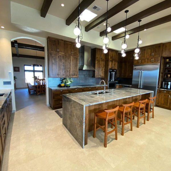 The Fall 2022 New Mexico Parade of Homes Returns for a Second Weekend