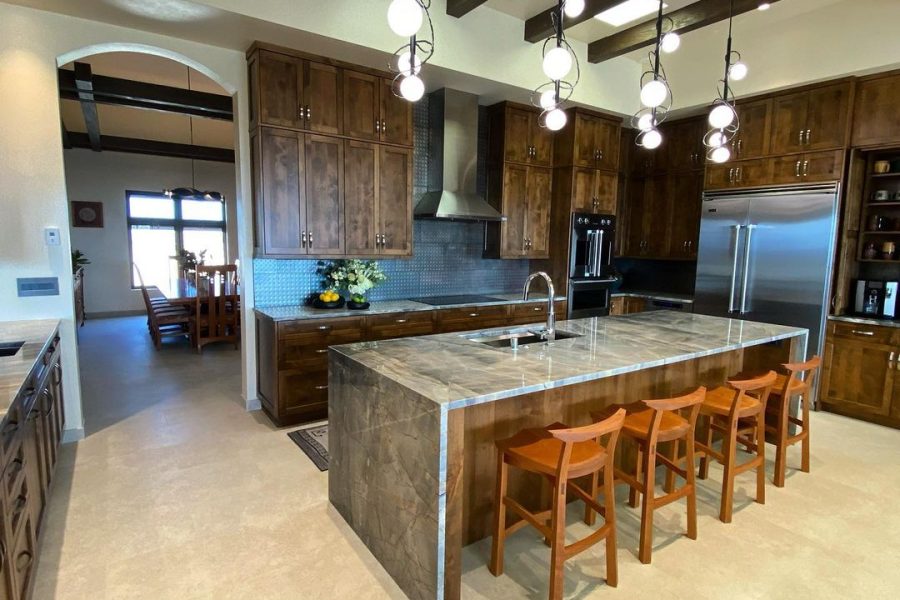 The Fall 2022 New Mexico Parade of Homes Returns for a Second Weekend