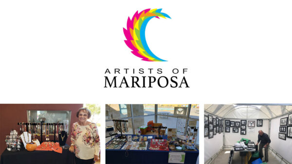 Artists of Mariposa