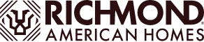 Richmond American Logo