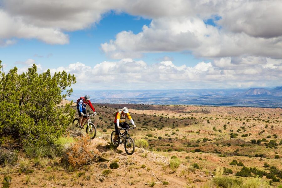 Outdoor Lifestyle