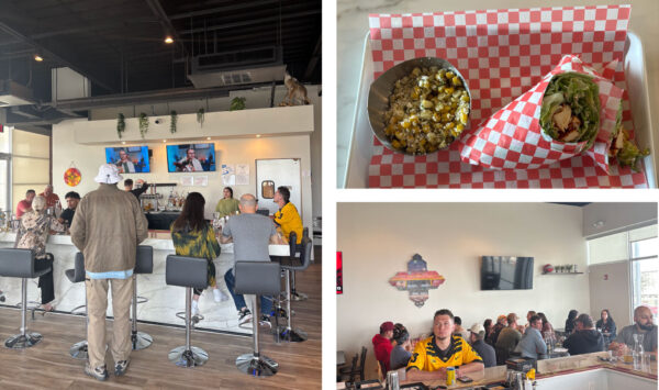WELCOME TO THE SCREAMING COYOTE: MARIPOSA’S NEWEST DINING EXPERIENCE