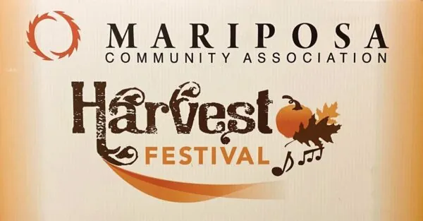 MARIPOSA HARVEST FESTIVAL RETURNS AUGUST 23 WITH FOOD, ART, MUSIC, AND COMMUNITY SPIRIT