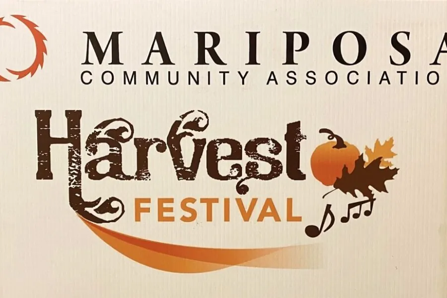 MARIPOSA HARVEST FESTIVAL RETURNS AUGUST 23 WITH FOOD, ART, MUSIC, AND COMMUNITY SPIRIT