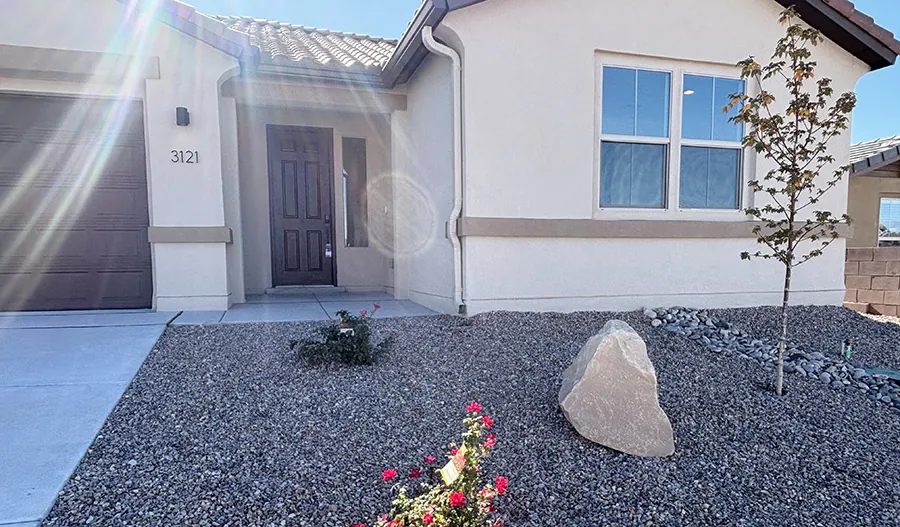 Cassandra – Lot 37 Slide