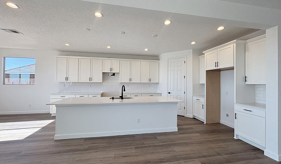 Cassandra – Lot 37 Slide