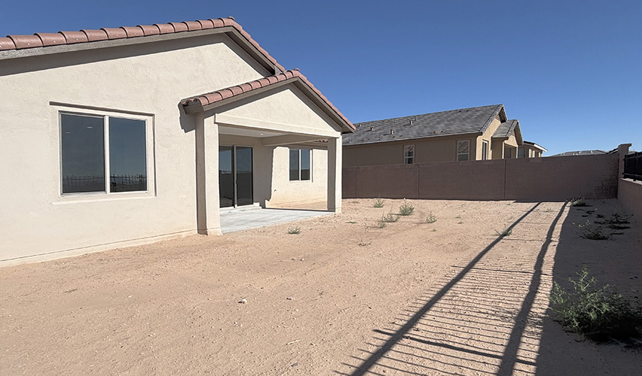 Cassandra – Lot 37 Slide