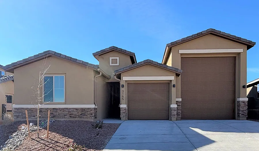 Copper – Lot 48 Slide