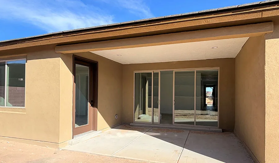 Copper – Lot 48 Slide