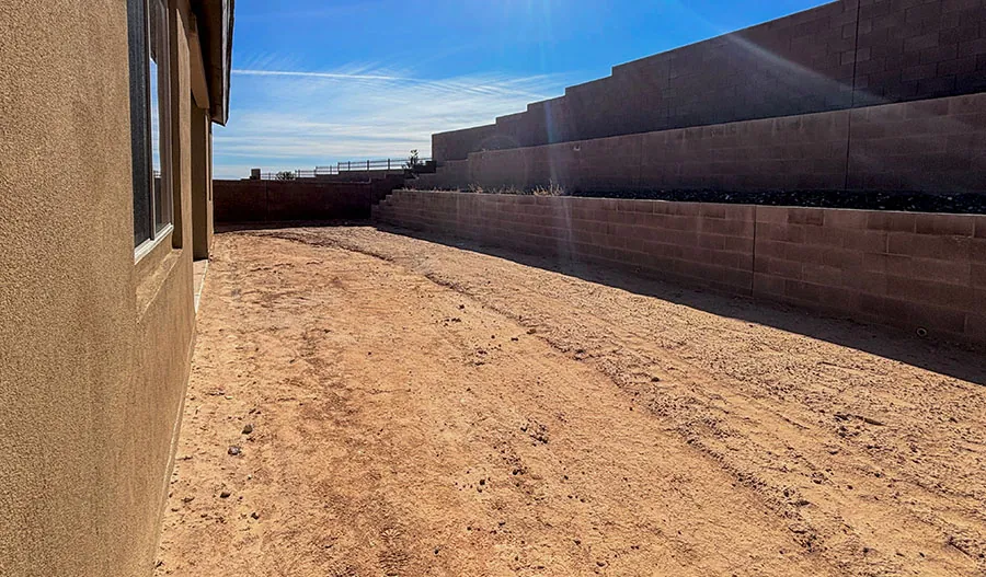 Copper – Lot 48 Slide