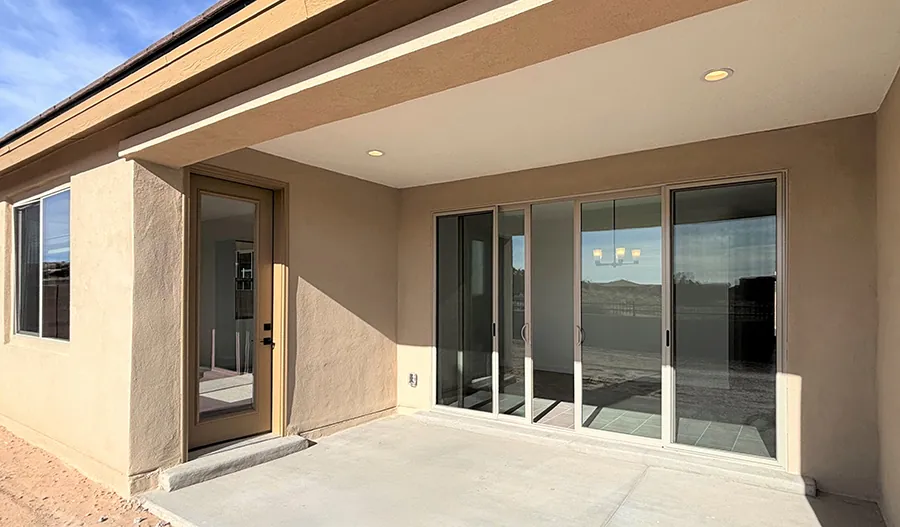 Copper – Lot 42 Slide