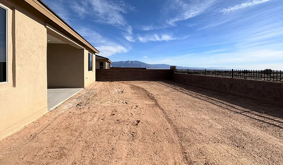 Copper – Lot 42 Slide