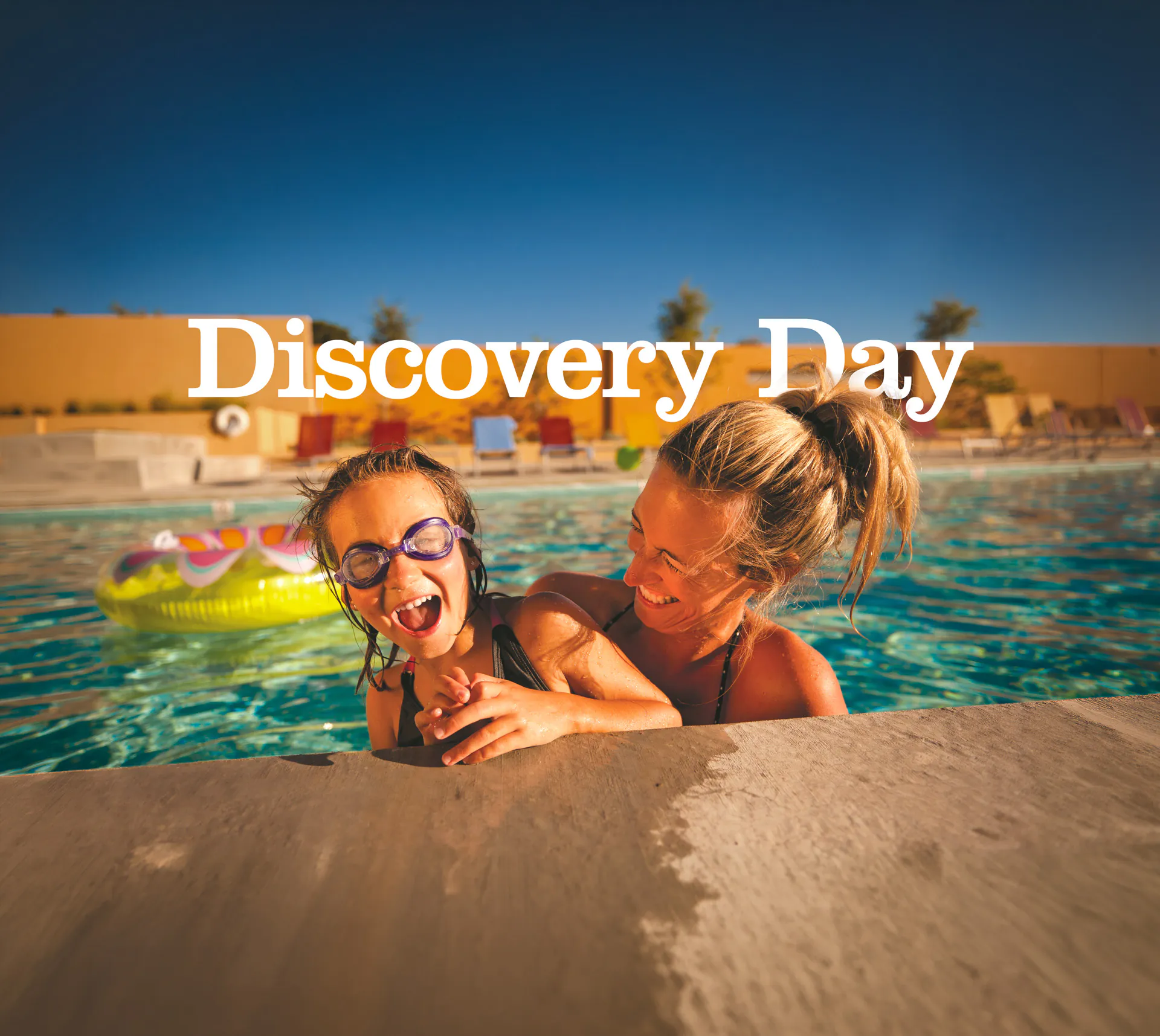 Mariposa Discovery Day