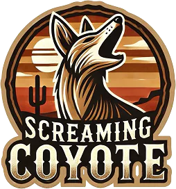 Screaming Coyote