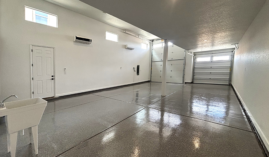 Copper – Lot 42 Slide